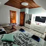 בית חווה Kolorowa 6 Km Od Karpacza