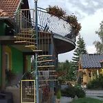 בית חווה Kolorowa 6 Km Od Karpacza מיז'לקוויצה