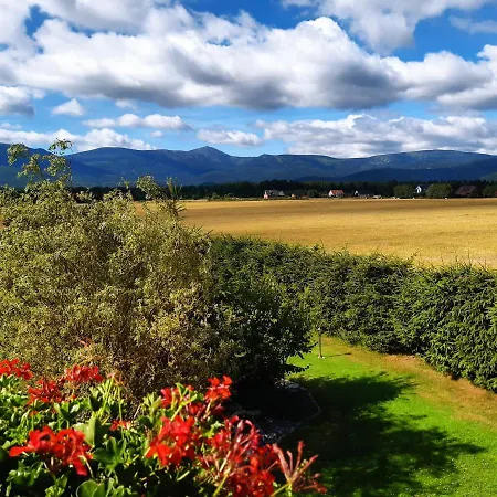 Kolorowa 6 Km Od Karpacza Mysłakowice