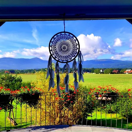 Farm stay Kolorowa 6 Km Od Karpacza