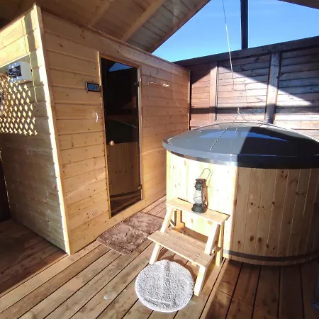 Farm stay Kolorowa 6 Km Od Karpacza Myslakowice