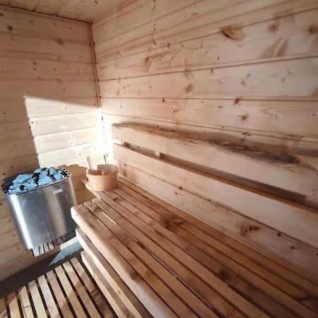 Farm stay Kolorowa 6 Km Od Karpacza *