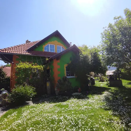 Farm stay Kolorowa 6 Km Od Karpacza