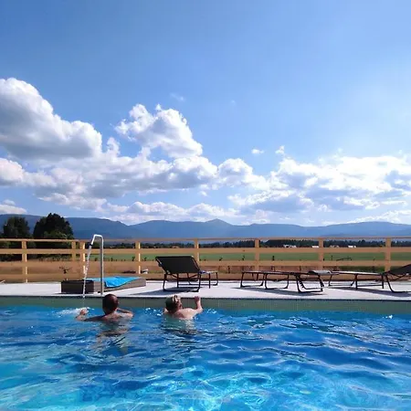 Kolorowa 6 Km Od Karpacza Farm stay