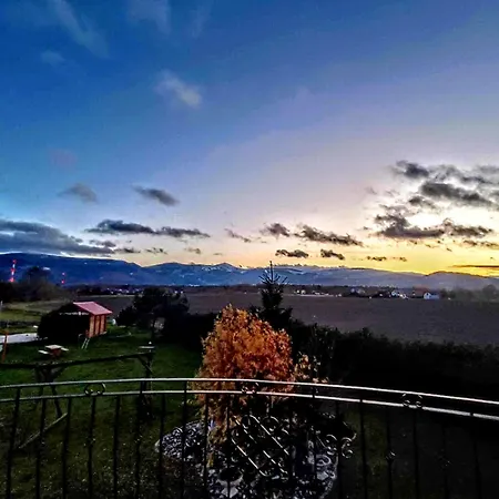 Farm stay Kolorowa 6 Km Od Karpacza *