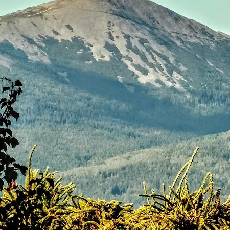 Bauernhof Kolorowa 6 Km Od Karpacza Mysłakowice