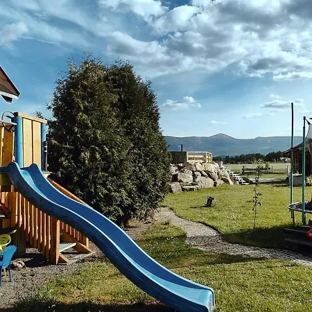 Kolorowa 6 Km Od Karpacza