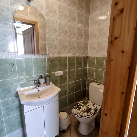 Kolorowa 6 Km Od Karpacza Lantgård Mysłakowice