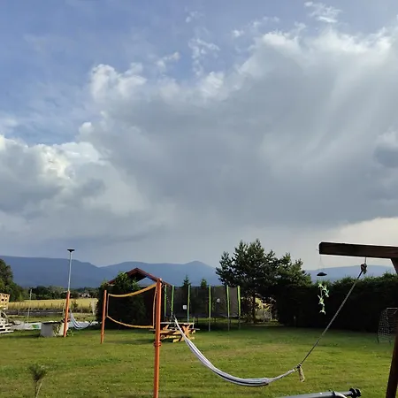 مزرعة للإقامة Kolorowa 6 Km Od Karpacza