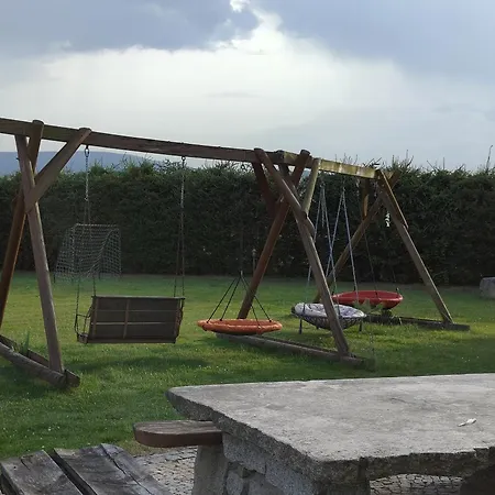 Kolorowa 6 Km Od Karpacza *