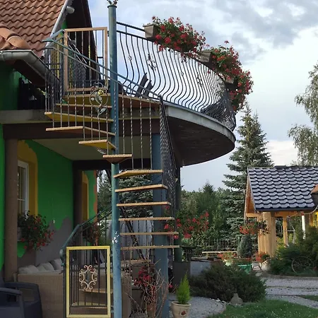 Lantgård Kolorowa 6 Km Od Karpacza Mysłakowice