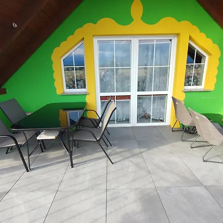 Bauernhof Kolorowa 6 Km Od Karpacza Mysłakowice