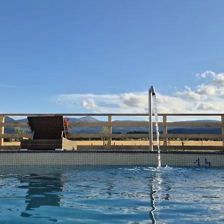 Farm stay Kolorowa 6 Km Od Karpacza Myslakowice