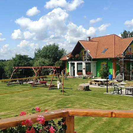 Kolorowa 6 Km Od Karpacza