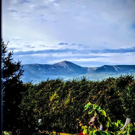 Bauernhof Kolorowa 6 Km Od Karpacza