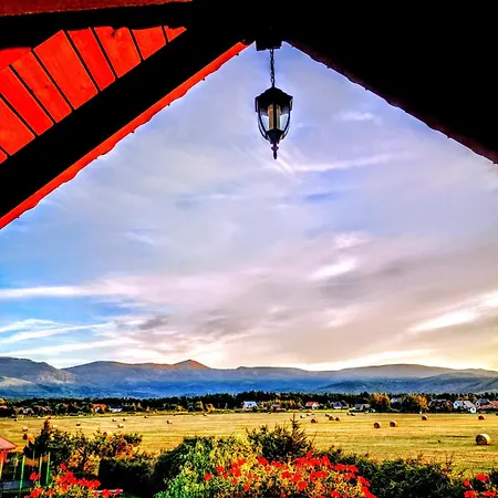 Kolorowa 6 Km Od Karpacza *