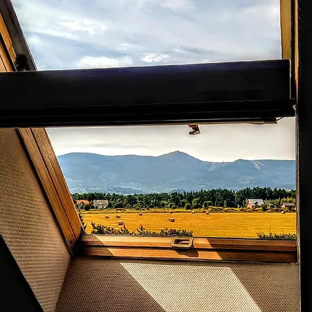 Kolorowa 6 Km Od Karpacza ميسواكوفيتسه