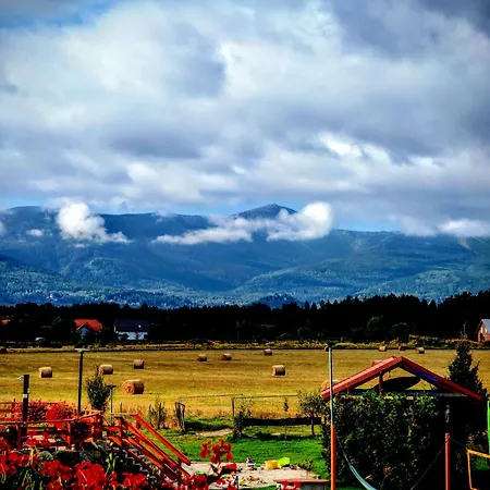 Kolorowa 6 Km Od Karpacza * Myslakowice