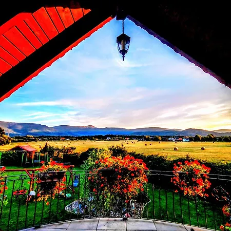 Kolorowa 6 Km Od Karpacza