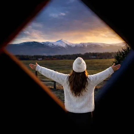 Kolorowa 6 Km Od Karpacza *