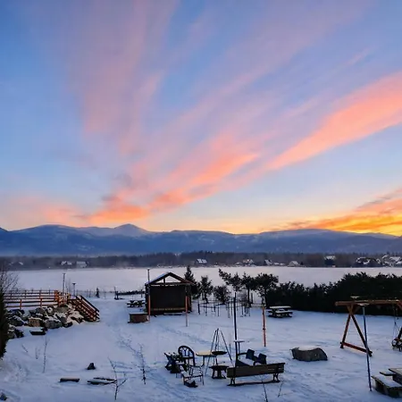 Kolorowa 6 Km Od Karpacza * Mysłakowice