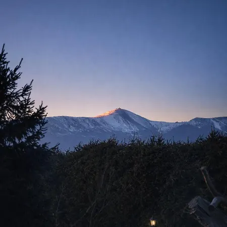 Kolorowa 6 Km Od Karpacza