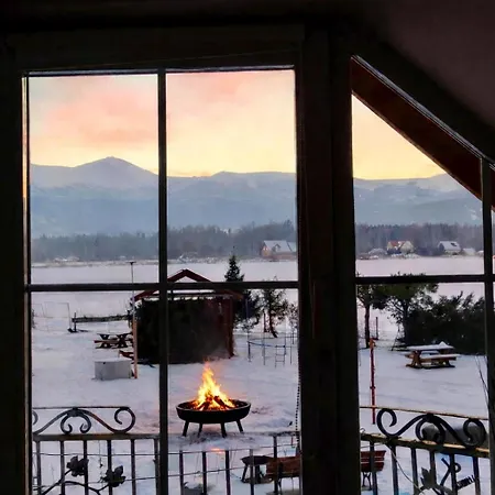 Farma Kolorowa 6 Km Od Karpacza