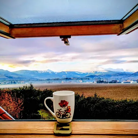 Kolorowa 6 Km Od Karpacza * Mysłakowice