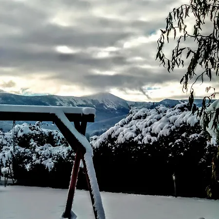 Kolorowa 6 Km Od Karpacza * Mysłakowice