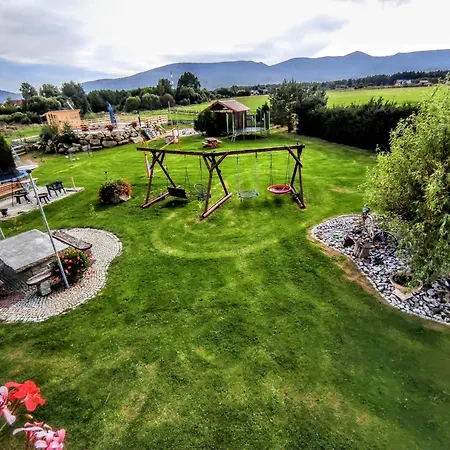 Kolorowa 6 Km Od Karpacza * ميسواكوفيتسه