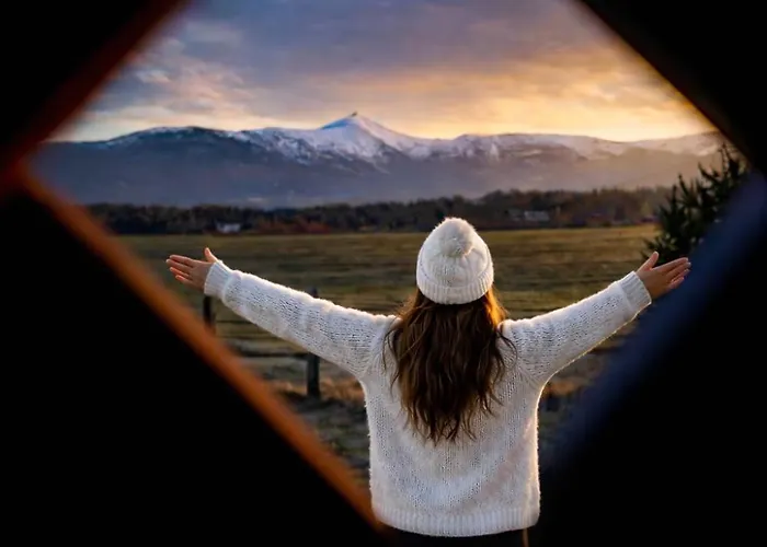 Kolorowa 6 Km Od Karpacza *