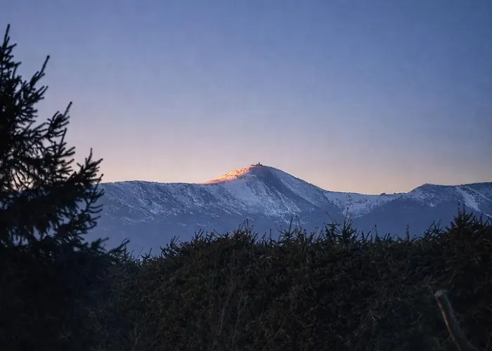 Kolorowa 6 Km Od Karpacza